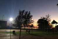 Exterior Sunshine Bay Resort Port Dickson