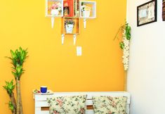 ล็อบบี้ 4 La Monarca Hostel