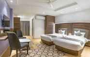 Bedroom 7 Pride By Samrat