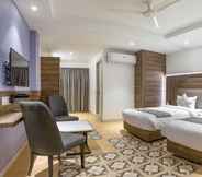 Bedroom 7 Pride By Samrat