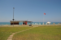 Swimming Pool Panorama Apartments