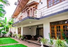 외관 2 Hotel Blue Bird