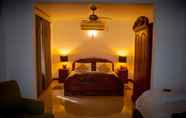 Bilik Tidur 2 Hotel Blue Bird