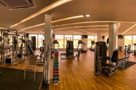 Fitness Center Spoorti Resort and Club