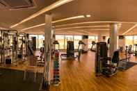 Fitness Center Spoorti Resort and Club