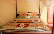 Kamar Tidur 6 Panorama Backpackers