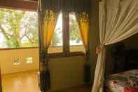 Kamar Tidur Panorama Backpackers