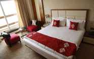 Bedroom 7 Hotel  Jannat Celebration