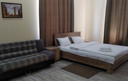 Bilik Tidur 5 Chinor Garden Hotel