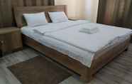 Kamar Tidur 7 Chinor Garden Hotel