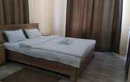 Kamar Tidur 4 Chinor Garden Hotel