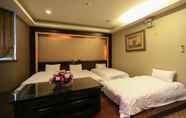 Bilik Tidur 4 Wanli Spa and Resort