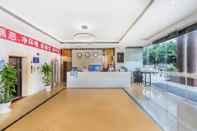 Lobi Shenzhen Taixin Business Hotel