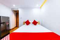 Bedroom Xuan Son Apartment