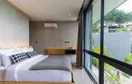 Bedroom 2 Modern Property Nearby Kamala Beach W Pool