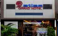 Bangunan 2 Hotel Atlas Grand