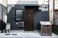 Exterior LOFT HOTEL TOKYO #Asakusa