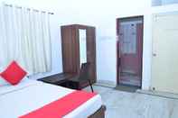 Kamar Tidur The Extended Stay 2