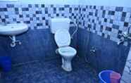 Toilet Kamar 3 The Extended Stay 2