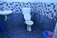 Toilet Kamar The Extended Stay 2
