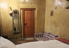 Bedroom 4 Nizwa Heritage Inn