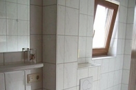 Toilet Kamar Gasthof Zur Alten Post