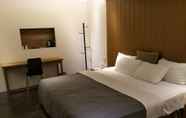 Bedroom 6 Hotel Shumei Chiayi