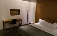 Phòng ngủ 3 Hotel Shumei Chiayi