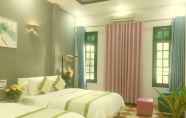 Kamar Tidur 4 Royal House