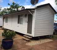 Exterior 3 Mataranka Roadhouse