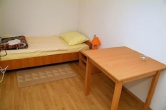 ห้องนอน 4 Hostel Denis Croatia