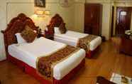 Kamar Tidur 7 Royal house hotel