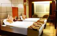 Kamar Tidur 6 Royal house hotel