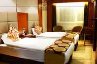 Kamar Tidur Royal house hotel