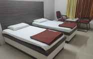 สิ่งอำนวยความสะดวกด้านความบันเทิง 4 Hotel Parth Residency