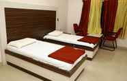 ห้องนอน 6 Hotel Parth Residency