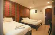 Phòng ngủ 4 ULO Aravindar Residency