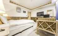 Kamar Tidur 2 Ring Hotels in Nivelungen