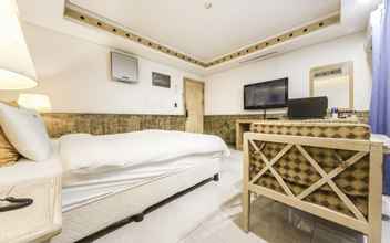 Kamar Tidur 4 Ring Hotels in Nivelungen