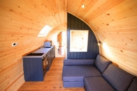 Common Space Cairnfold Cabins