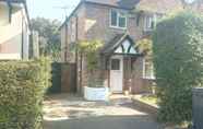 ภายนอกอาคาร 2 Rooms in Guildford Surrey