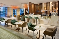 Bar, Cafe and Lounge Millennium Place Barsha Heights Hotel Apartments