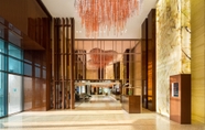 Lobby 7 Millennium Place Barsha Heights Hotel Apartments