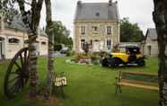 Common Space 2 Chemin des Dames Le Relais De Fleurette