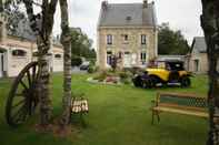 Common Space Chemin des Dames Le Relais De Fleurette