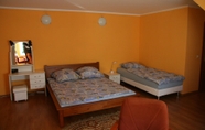 Bedroom 3 U Pani Ani Augustów Żeglarska 18