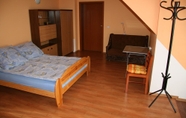 Bedroom 5 U Pani Ani Augustów Żeglarska 18