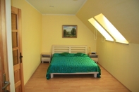 Bedroom U Pani Ani Augustów Żeglarska 18