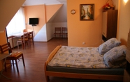 Bedroom 4 U Pani Ani Augustów Żeglarska 18