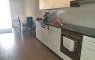 Bilik Tidur 5 3 Bedroom Apartment in Arbon